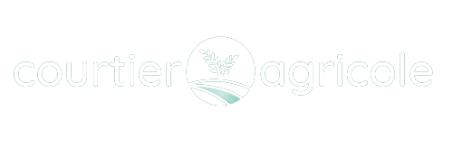courtier agricole logo